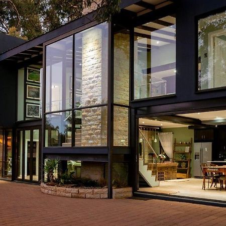 Middelwater Farm Hotel Bloemfontein Ngoại thất bức ảnh