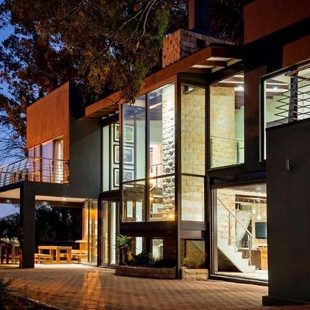 Middelwater Farm Hotel Bloemfontein Ngoại thất bức ảnh