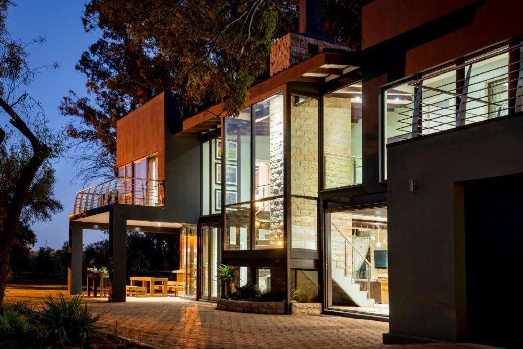 Middelwater Farm Hotel Bloemfontein Ngoại thất bức ảnh
