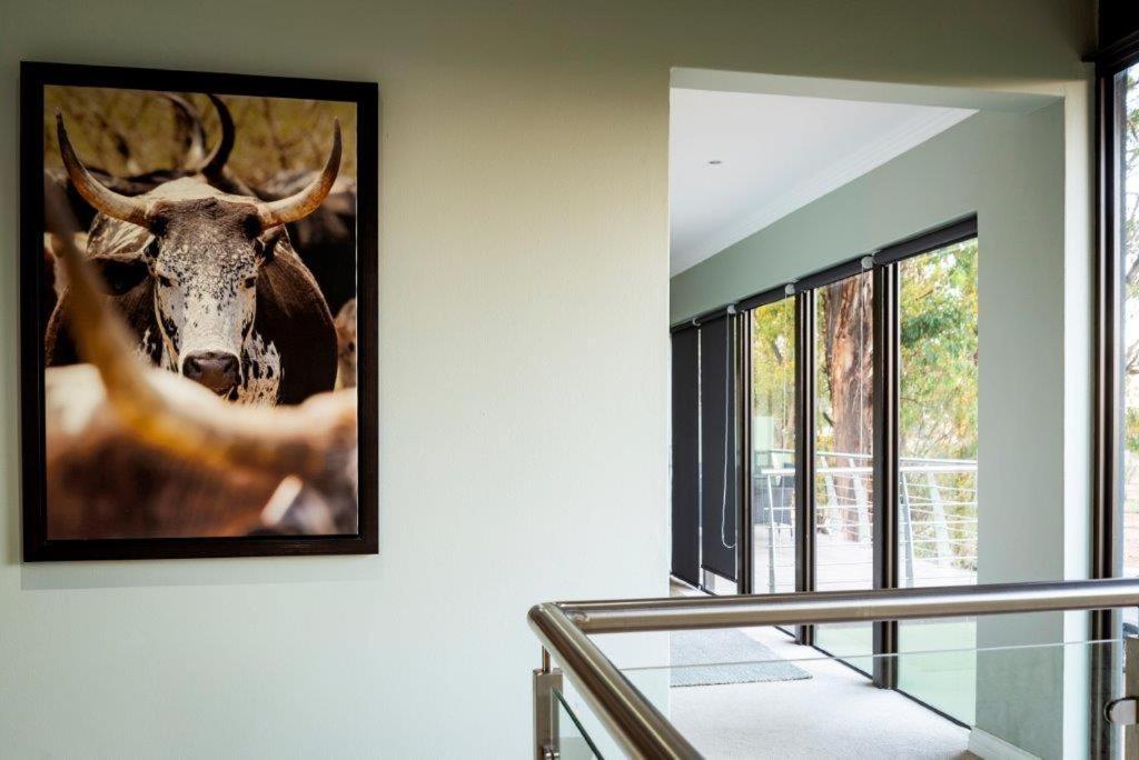 Middelwater Farm Hotel Bloemfontein Ngoại thất bức ảnh