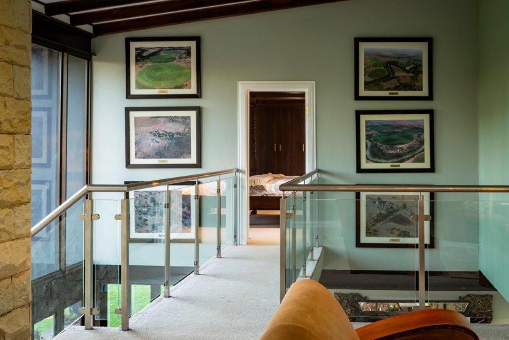 Middelwater Farm Hotel Bloemfontein Ngoại thất bức ảnh