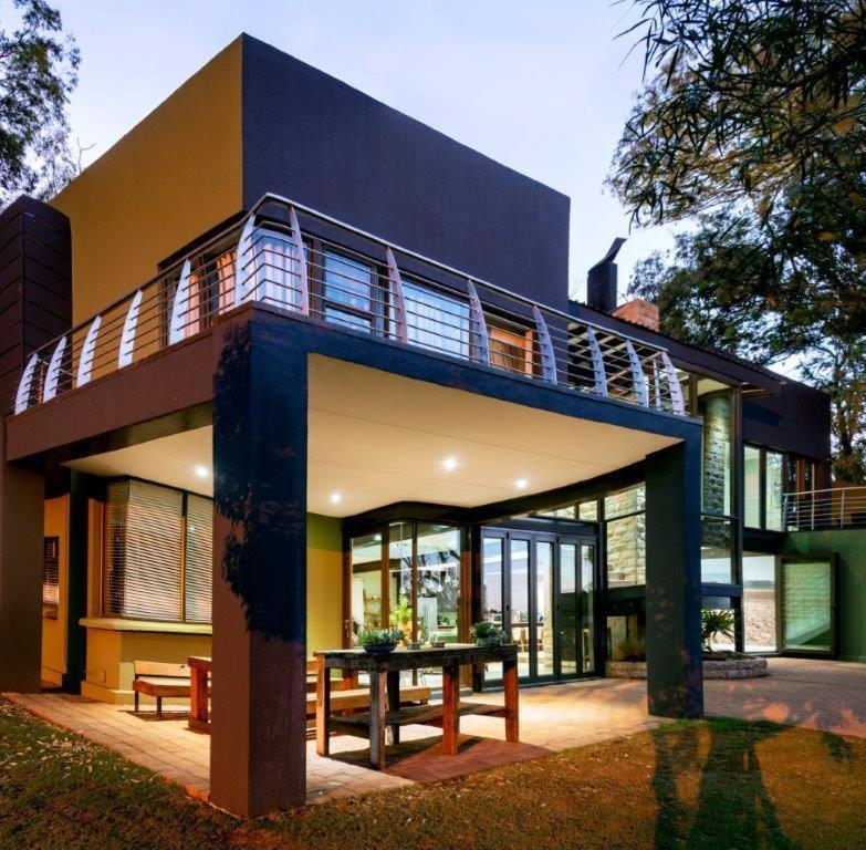 Middelwater Farm Hotel Bloemfontein Ngoại thất bức ảnh