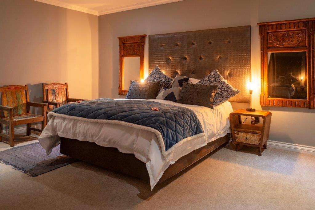 Middelwater Farm Hotel Bloemfontein Ngoại thất bức ảnh