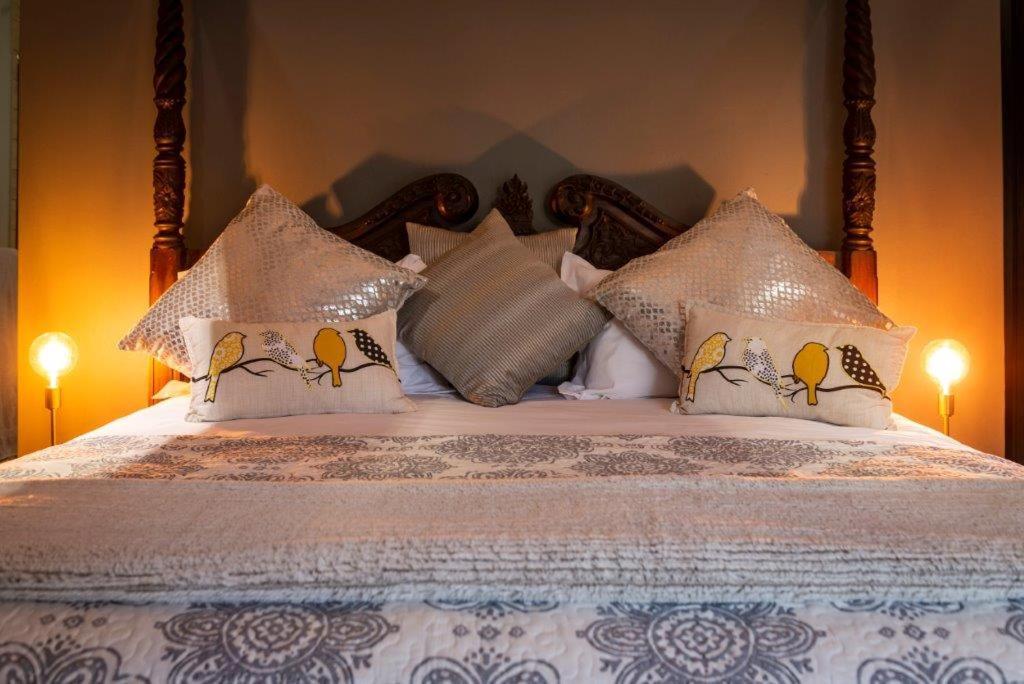 Middelwater Farm Hotel Bloemfontein Ngoại thất bức ảnh
