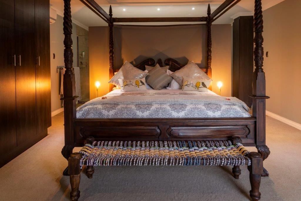 Middelwater Farm Hotel Bloemfontein Ngoại thất bức ảnh