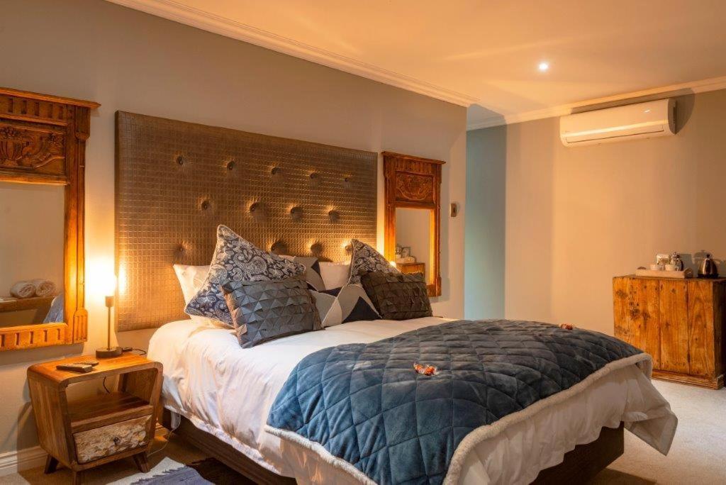 Middelwater Farm Hotel Bloemfontein Ngoại thất bức ảnh