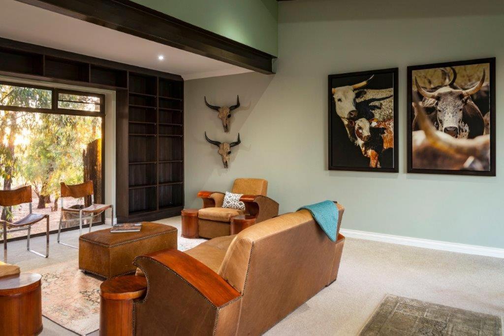 Middelwater Farm Hotel Bloemfontein Ngoại thất bức ảnh