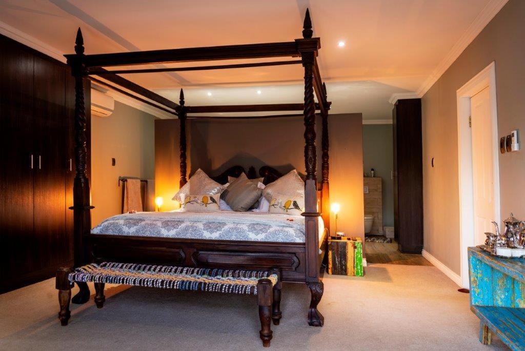 Middelwater Farm Hotel Bloemfontein Ngoại thất bức ảnh