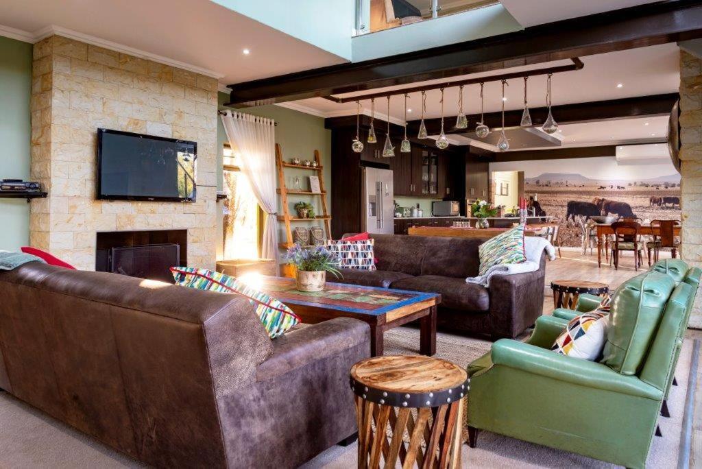 Middelwater Farm Hotel Bloemfontein Ngoại thất bức ảnh